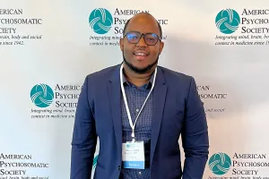 Dr. Maurice Junior Chery