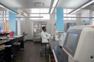 laboratoire 