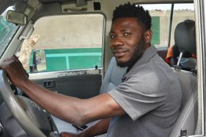 driver 