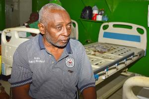 Elie, 65 ans