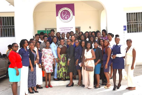 nurse workshop 