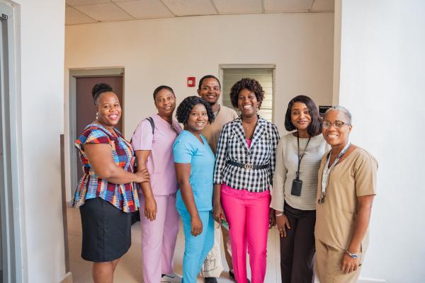Nurses of HUM