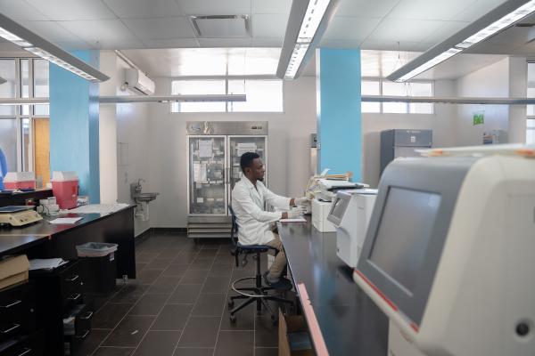 laboratoire 
