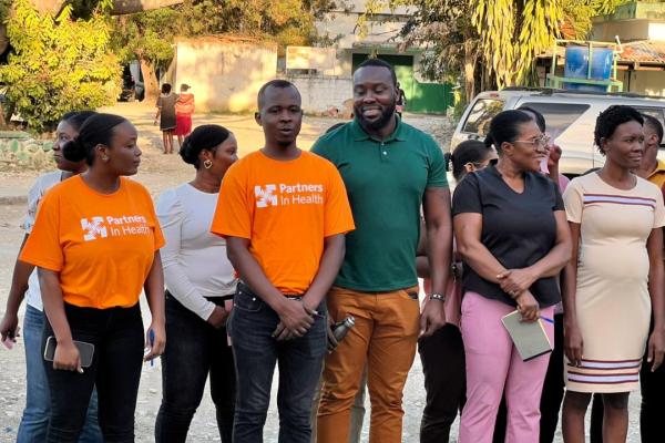 Médecine sociale en pratique