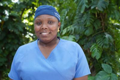 Dr Jennifer Honore