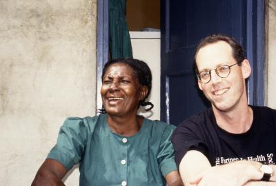 Paul Farmer 