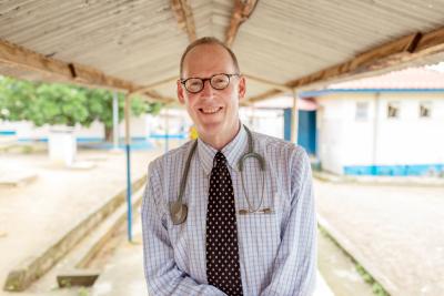 Paul Farmer 