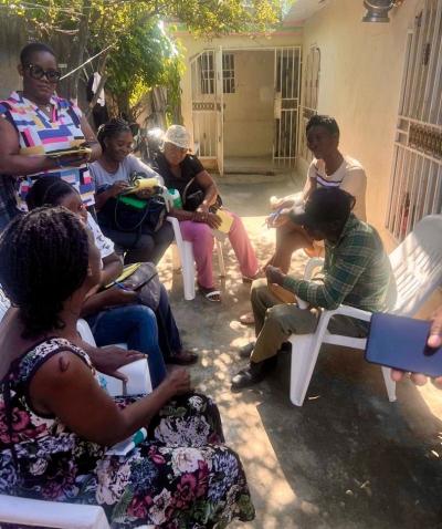 Médecine sociale en pratique