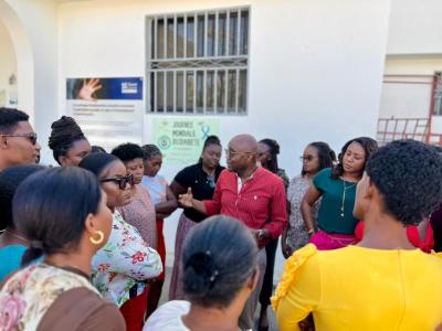 Médecine sociale en pratique